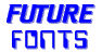 Future Fonts