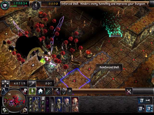 Dungeon Keeper 2 Latest Patch