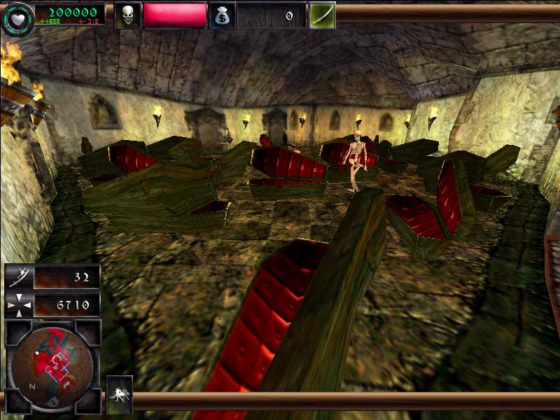 dungeon keeper 2 general improvement mod