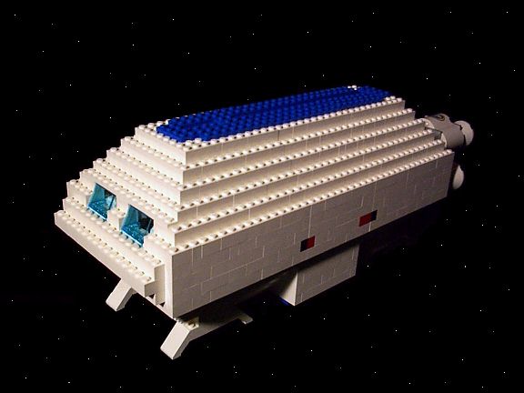 Interplanerary Explorer