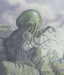 Cthulhu