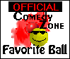 Favorite Ball