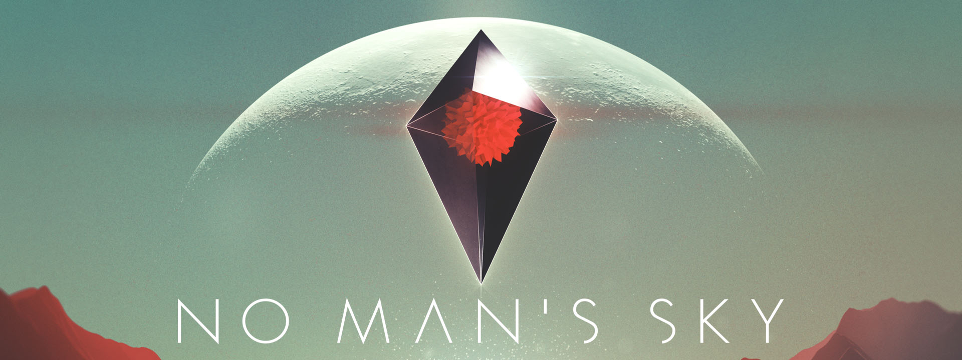 no Man's Sky