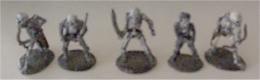 Ral Partha skeletons